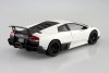 Aoshima 05901 1/24 SC#6 '09 Lamborghini Murcielago LP670-4 SV